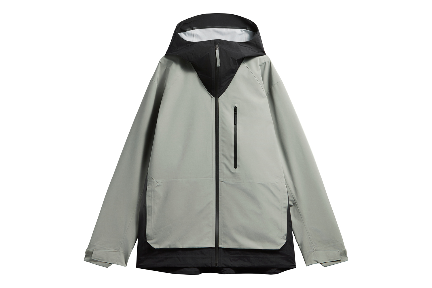 H&M Move StormMove™ 3-Layer Shell Jacket review - Active-Traveller